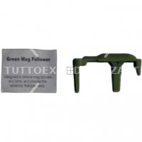 ELEVATORE CARICATORE US M16