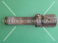 TASCA BAIONETTA MAUSER YUGOSLAVO