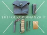 Set pulizia S.Rubin K31