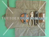 Attrezzi da guastatore/artificiere Svizzero