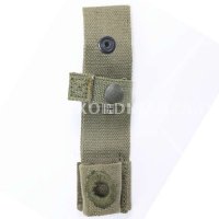 SUD AFRICA TASCA BAIONETTA FAL L1A1 ORIGINALE