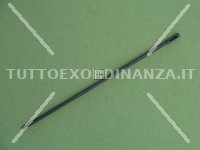 BACCHETTA MAUSER K98 (26 CM) RIPRODUZIONE