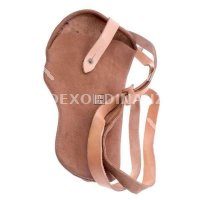 FONDINA CECOSLOVACCA SCORPION VZ61 ASCELLARE