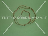 DRAGONA IN TELA BERETTA 34 ESERCITO ITALIANO