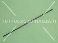 BACCHETTA PULIZIA MAUSER VZ24 RIPRODUZIONE