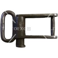 MAUSER, MAGLIETTA POSTERIORE GW 98