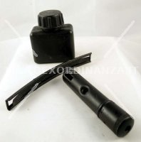 KIT PULIZIA SKS SIMONOV OLIATORE NERO ORIGINALE