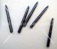 BW PERCUSSORE MG1 / MG3 / MG 42 / MG53 NUOVO