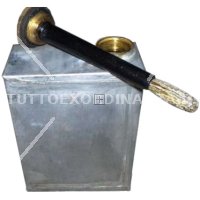 OLIATORE VICKERS ORIGINALE