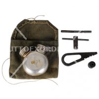 KIT DI PULIZIA MOSIN NAGANT ORIGINALE