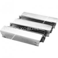 PIASTRINA DI CARICAMENTO MOSIN NAGANT CINA METALLO CHIARO