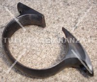 GUARDIA GRILLETTO REVOLVER WEBLEY ORIGINALE