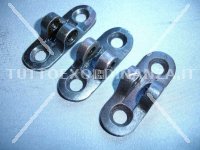 ATTACCO MAGLIETTA ENFIELD NO.1 E NO.4