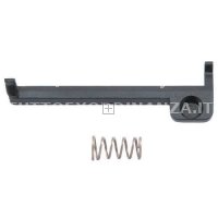 CLIP LATCH COMPLETO DI MOLLA M1 GARAND