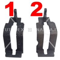 BULLET GUIDE M1 GARAND