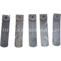 MOLLA AUSILIARIA CARICATORE LEE ENFIELD NO.1 SMLE