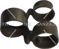 MAGLIA NASTRO DISINTEGRABILE ORIGINALE CAL 50