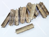 PIASTRINA DI CARICAMENTO SPRINGFIELD M1903 IN OTTONE