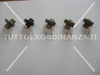 MIRINO MAUSER K98 (VARIE MISURE)