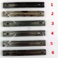 PIASTRINA DI CARICAMENTO MAUSER C96