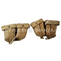 COPPIA GIBERNE MANNLICHER M95 (PRODUZIONE BULGARA)