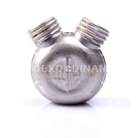 OLIATORE MOSIN NAGANT TONDO DOPPIO TAPPO