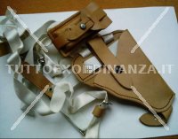 FONDINA ASCELLARE 6,35 UFFICIALI DDR