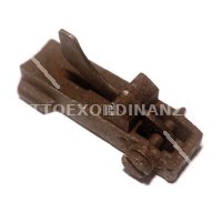 ALLOGGIAMENTO ESPULSORE MAUSER K98 COMPLETO USATO