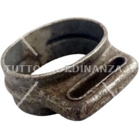 FASCETTA STAMPATA PER MAUSER K98 CON MAGLIETTA CINGHIA