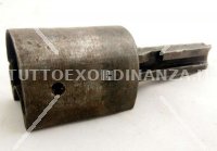 ATTACCO BAIONETTA LUNGO PER MAUSER K98 USATO