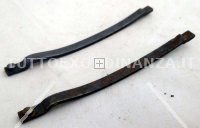 MOLLA IN LAMIERA STAMPATA FASCETTA PER MAUSER K98