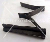 MOLLA + ELEVATORE PER MAUSER K98 WW2