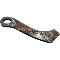 ESPULSORE PER MAUSER K98 (FORO OVALE)