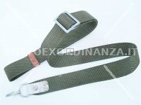 POLONIA CINGHIA AK47 KALASHNIKOV SKS ORIGINALE COME NUOVA