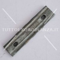 PIASTRINA DI CARICAMENTO MAUSER K98 1938 WW2