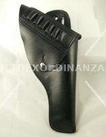 FONDINA AMERICANA REVOLVER CALIBRO 38