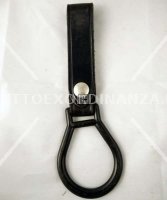 PORTAMANGANELLO / PORTATORCIA DA CINTURONE BIANCHI
