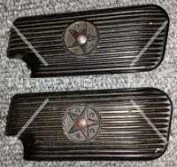 GUANCETTA SINISTRA TOKAREV TT33 WW2