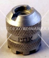 RIDUTTORE PER TIRO A SALVE RPK DDR