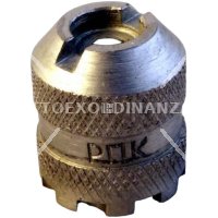 RIDUTTORE PER TIRO A SALVE RPK DDR
