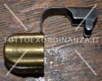 TAPPO COPRIVOLATA SCHMIDT RUBIN K31