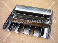 RUSSIA PIASTRINA DI CARICAMENTO MOSIN NAGANT IZHEVSK ORIGINALE