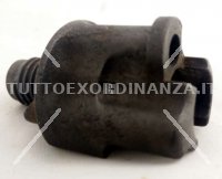 BLOCCHETTO OTTURATORE MAUSER K98 USATO