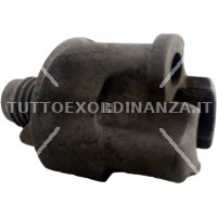 BLOCCHETTO OTTURATORE MAUSER K98 USATO