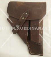 FONDINA UNGHERESE FEG PA63