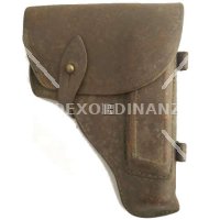 FONDINA MAKAROV RUSSA MODELLO CUCITO (1 PASSANTE ROTTO)