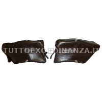 COPPIA GIBERNE STEYR MANNLICHER M88 ORIGINALI