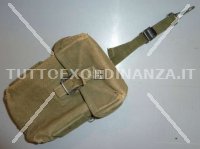 US PORTACARICATORI M1956 PER M14 / M16 ORIGINALE