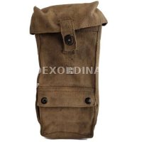 PORTACARICATORI DANESE M1945 HTK 1951