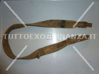 CINGHIA PPSH41 SOVIETICA WW2 ORIGINALE